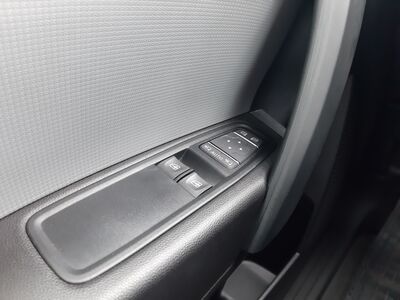 Nissan Townstar Gebrauchtwagen