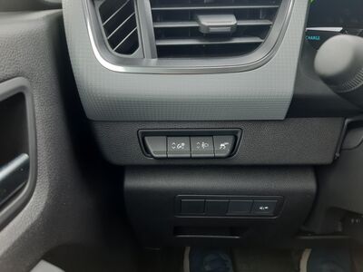 Nissan Townstar Gebrauchtwagen