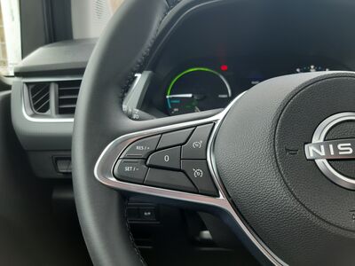 Nissan Townstar Gebrauchtwagen