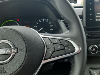 Nissan Townstar Gebrauchtwagen