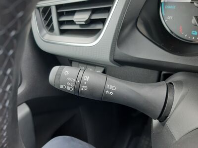 Nissan Townstar Gebrauchtwagen