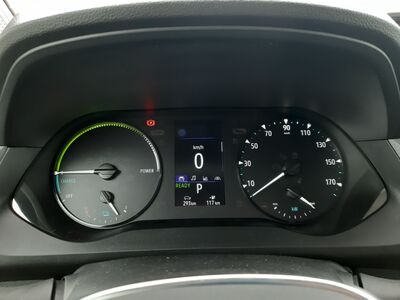 Nissan Townstar Gebrauchtwagen