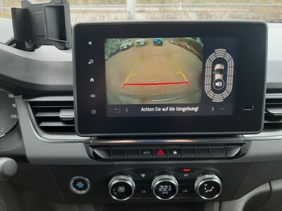 Nissan Townstar Gebrauchtwagen