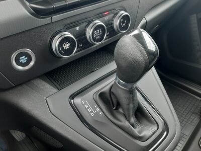 Nissan Townstar Gebrauchtwagen