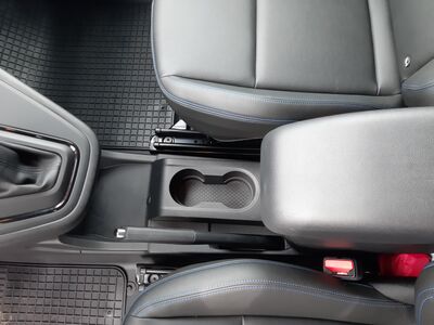 Nissan Townstar Gebrauchtwagen