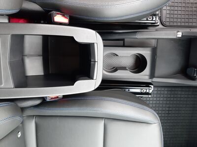 Nissan Townstar Gebrauchtwagen