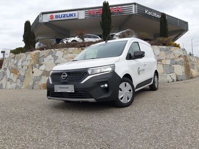 Nissan Townstar Gebrauchtwagen