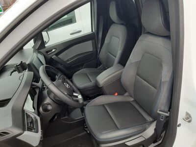 Nissan Townstar Gebrauchtwagen