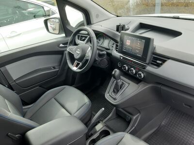 Nissan Townstar Gebrauchtwagen