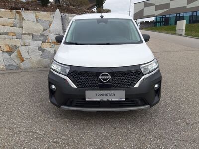 Nissan Townstar Gebrauchtwagen