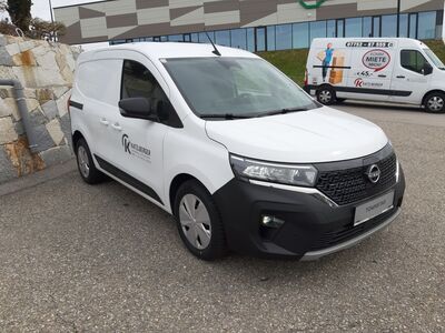 Nissan Townstar Gebrauchtwagen