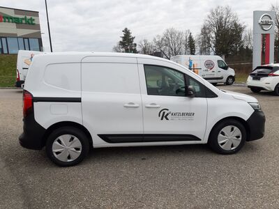 Nissan Townstar Gebrauchtwagen