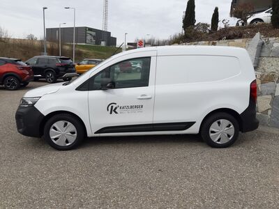 Nissan Townstar Gebrauchtwagen