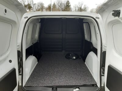 Nissan Townstar Gebrauchtwagen