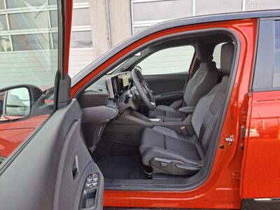 Nissan Micra Neuwagen