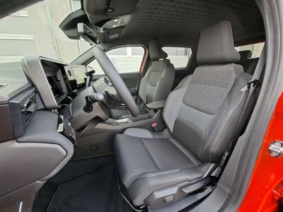 Nissan Micra Neuwagen