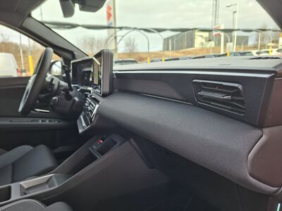 Nissan Micra Neuwagen