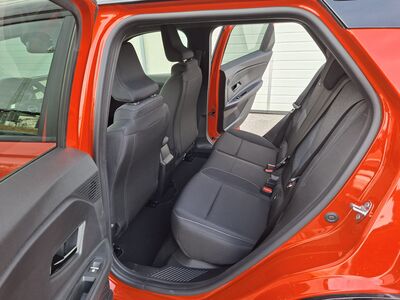 Nissan Micra Neuwagen