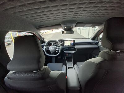 Nissan Micra Neuwagen