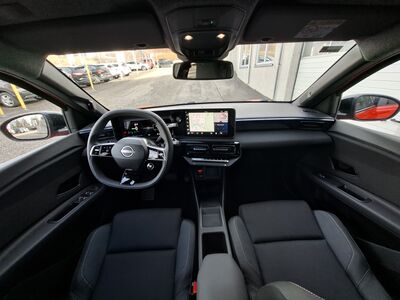 Nissan Micra Neuwagen