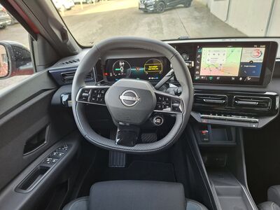 Nissan Micra Neuwagen