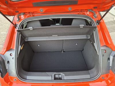 Nissan Micra Neuwagen