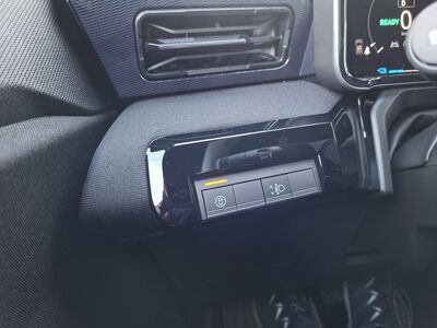 Nissan Micra Neuwagen