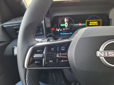 Nissan Micra Neuwagen