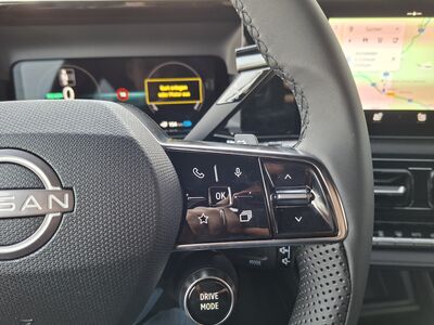 Nissan Micra Neuwagen