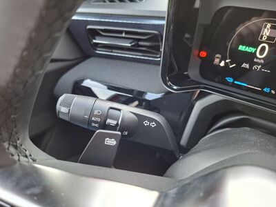 Nissan Micra Neuwagen