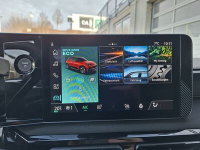 Nissan Micra Neuwagen