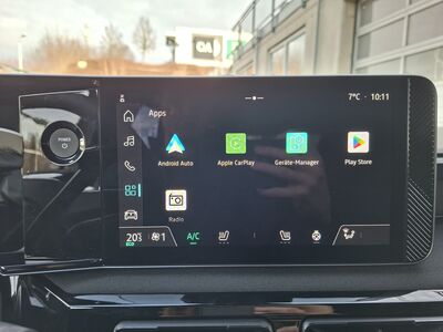 Nissan Micra Neuwagen