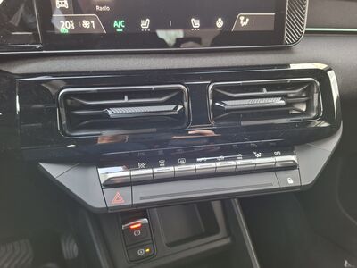 Nissan Micra Neuwagen