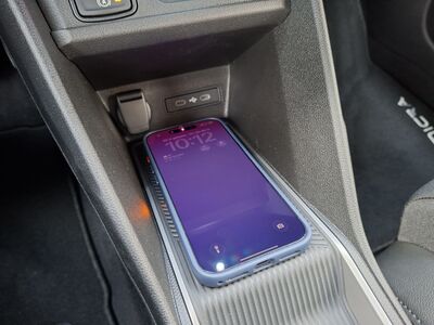 Nissan Micra Neuwagen