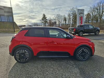 Nissan Micra Neuwagen