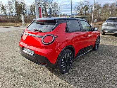 Nissan Micra Neuwagen