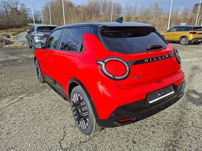 Nissan Micra Neuwagen