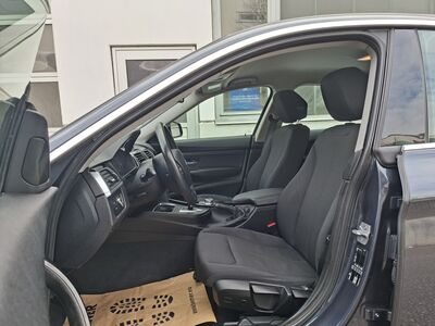 BMW 3er Gran Turismo Gebrauchtwagen