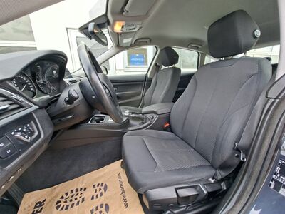 BMW 3er Gran Turismo Gebrauchtwagen