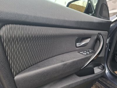 BMW 3er Gran Turismo Gebrauchtwagen