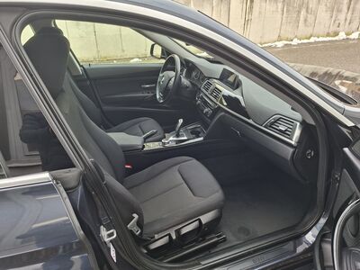BMW 3er Gran Turismo Gebrauchtwagen