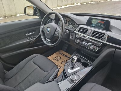 BMW 3er Gran Turismo Gebrauchtwagen