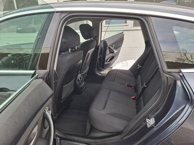 BMW 3er Gran Turismo Gebrauchtwagen