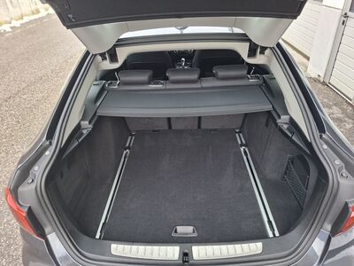 BMW 3er Gran Turismo Gebrauchtwagen