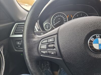 BMW 3er Gran Turismo Gebrauchtwagen