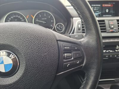 BMW 3er Gran Turismo Gebrauchtwagen