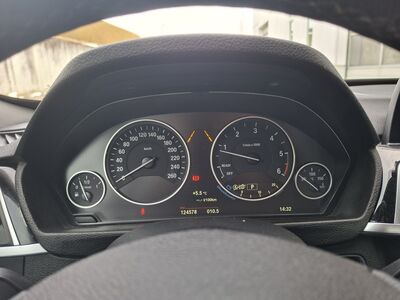 BMW 3er Gran Turismo Gebrauchtwagen