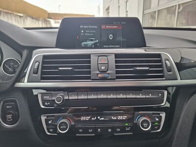 BMW 3er Gran Turismo Gebrauchtwagen