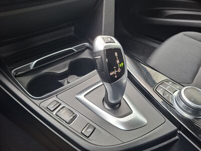 BMW 3er Gran Turismo Gebrauchtwagen