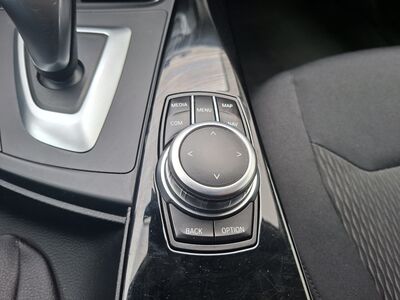 BMW 3er Gran Turismo Gebrauchtwagen